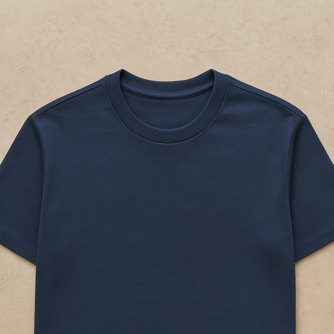 Classic Basic Men's T-shirt