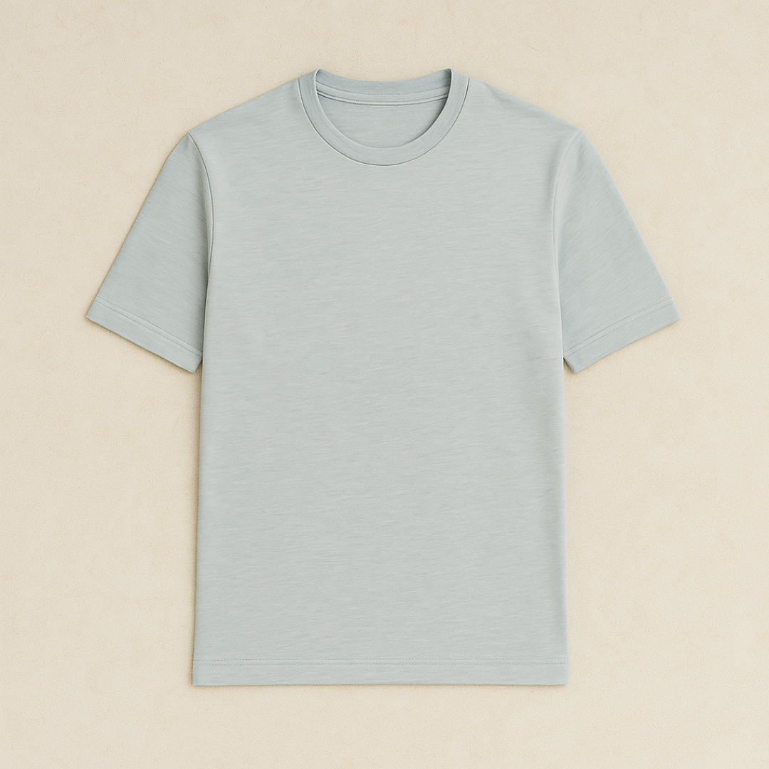 Classic Basic Men's T-shirt