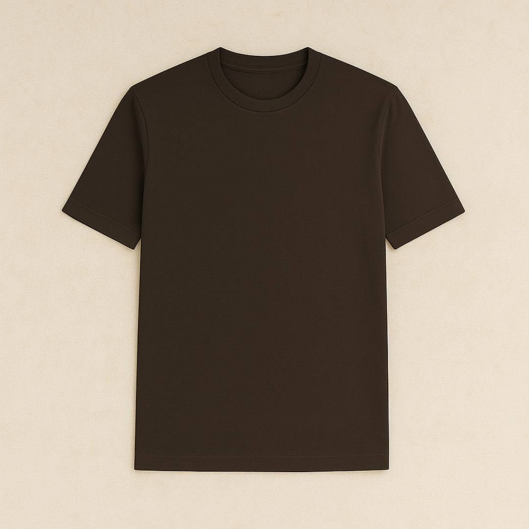 Classic Basic Men's T-shirt