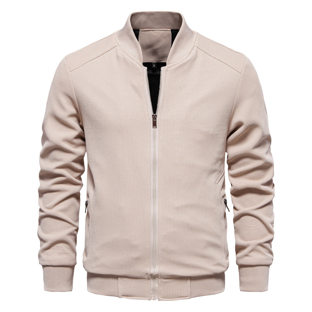 Fitz | Autumn and winter jacket