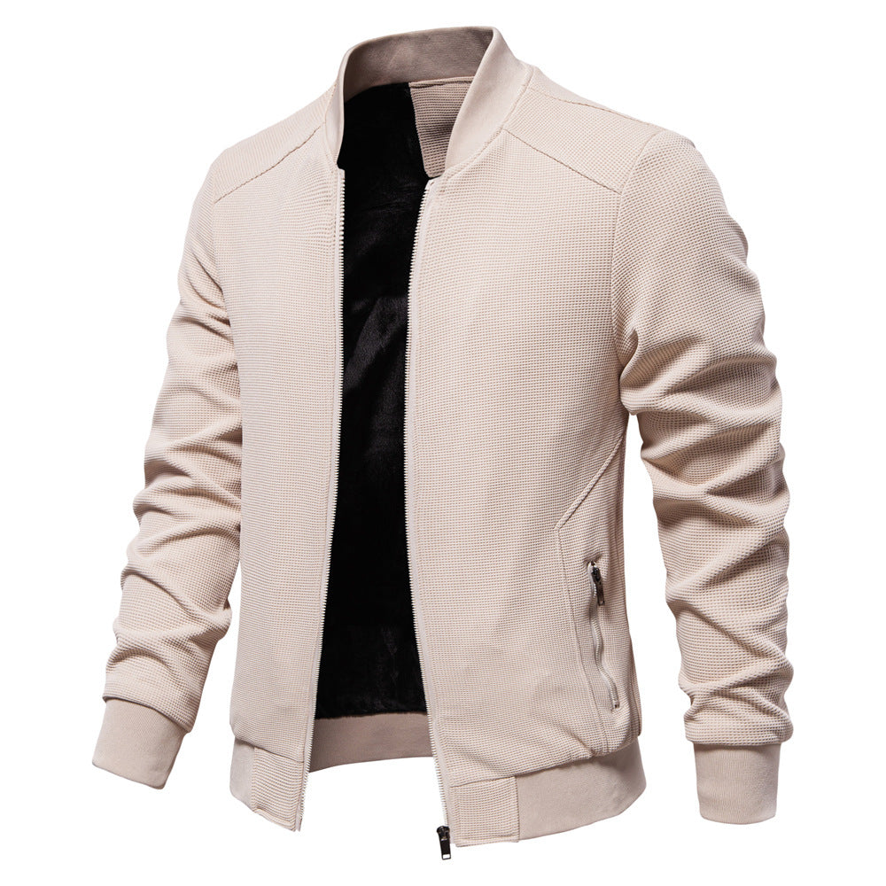 Fitz | Autumn and winter jacket