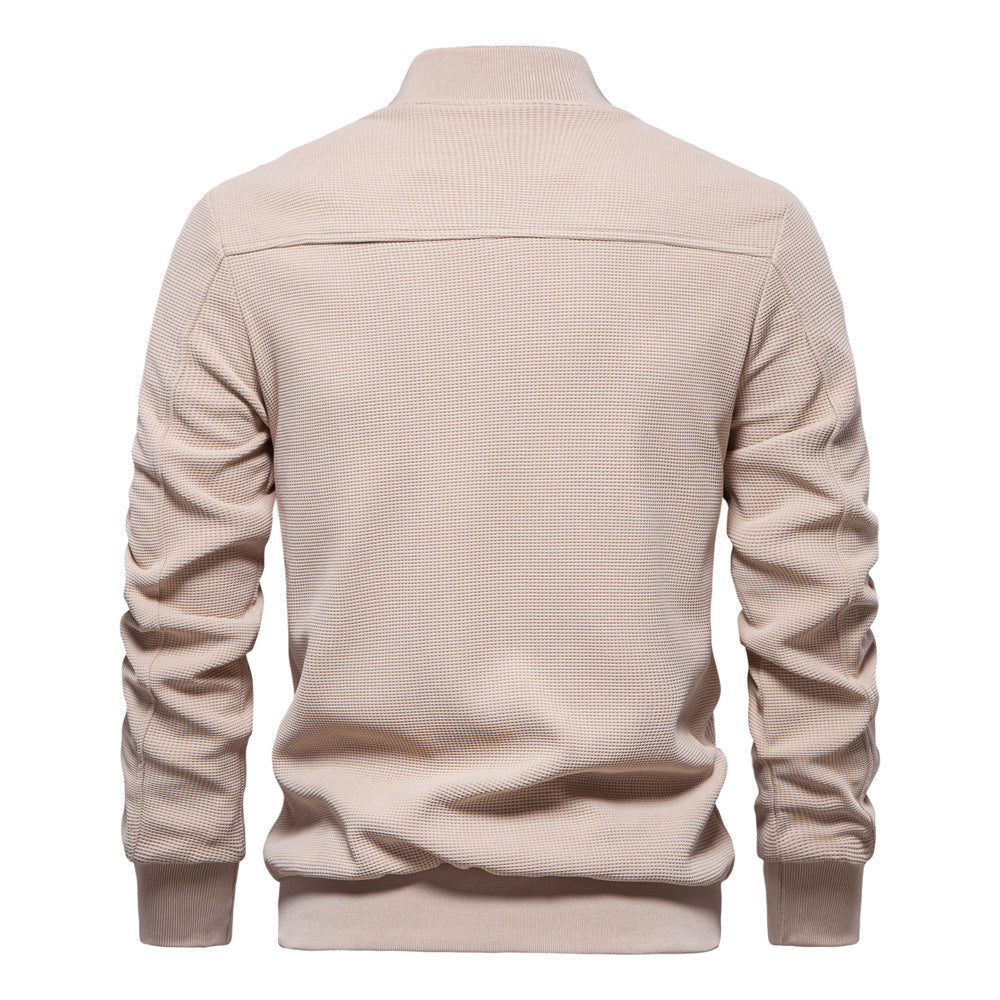 Fitz | Autumn and winter jacket