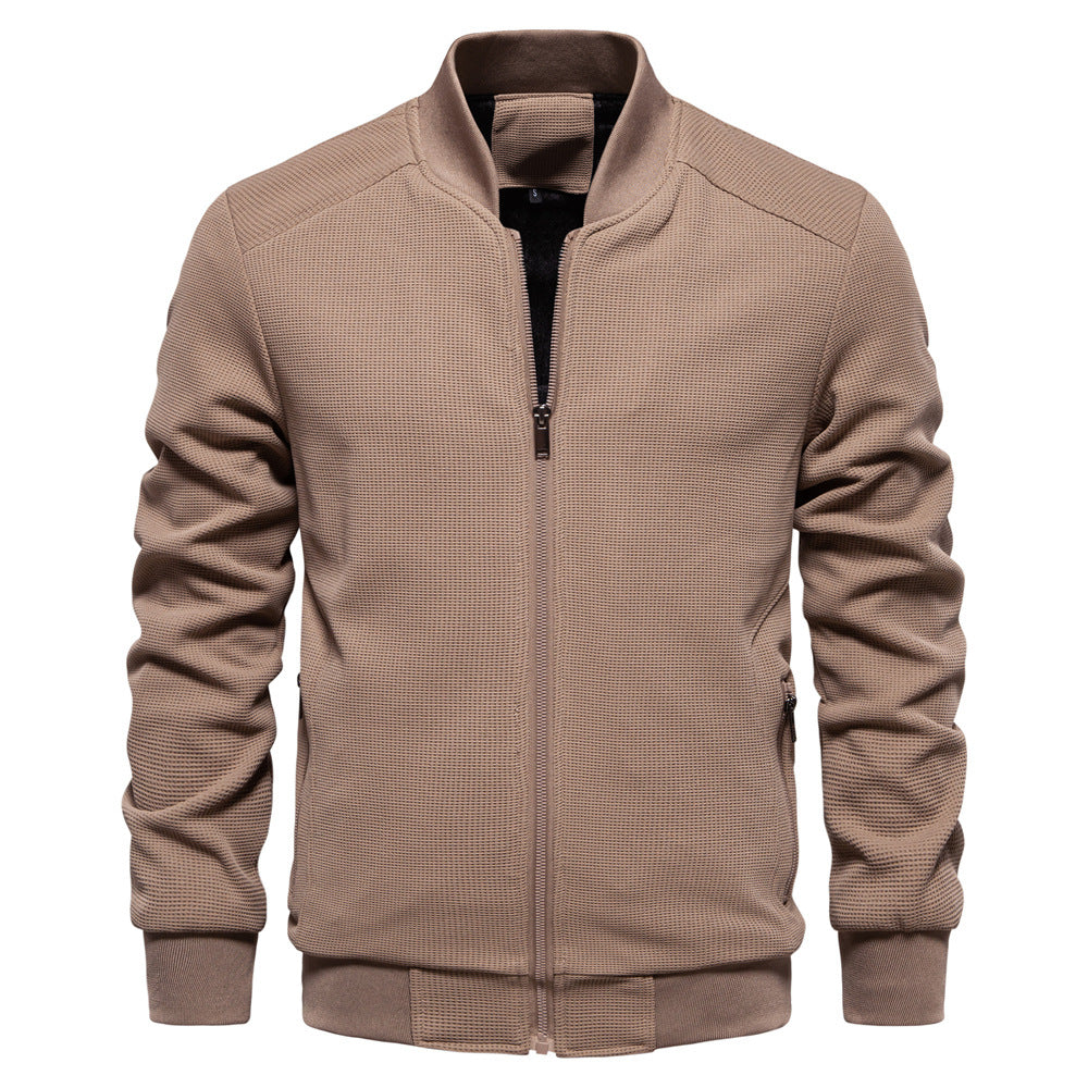Fitz | Autumn and winter jacket