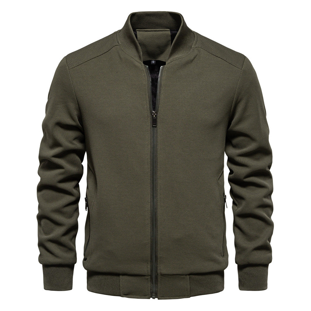 Fitz | Autumn and winter jacket