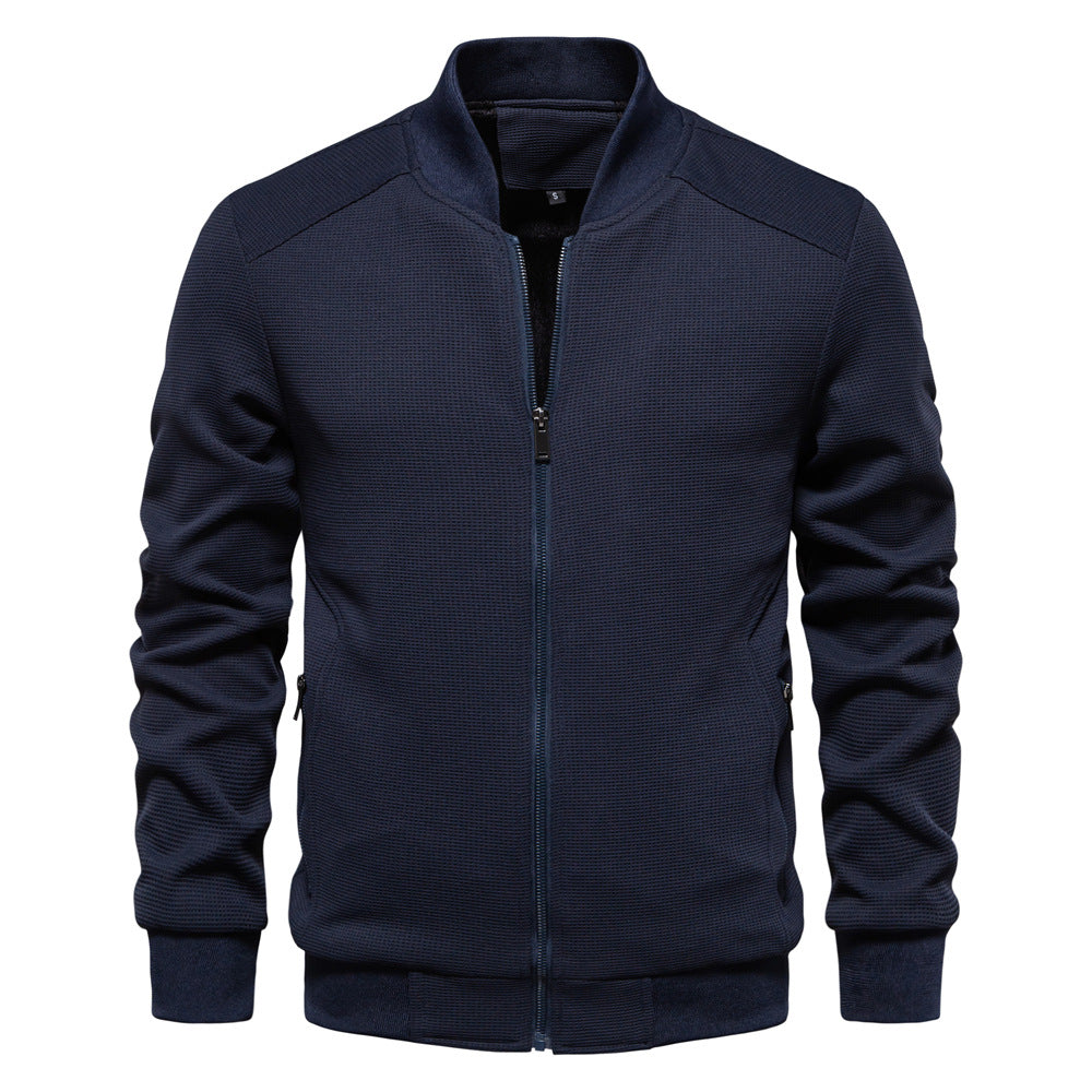 Fitz | Autumn and winter jacket