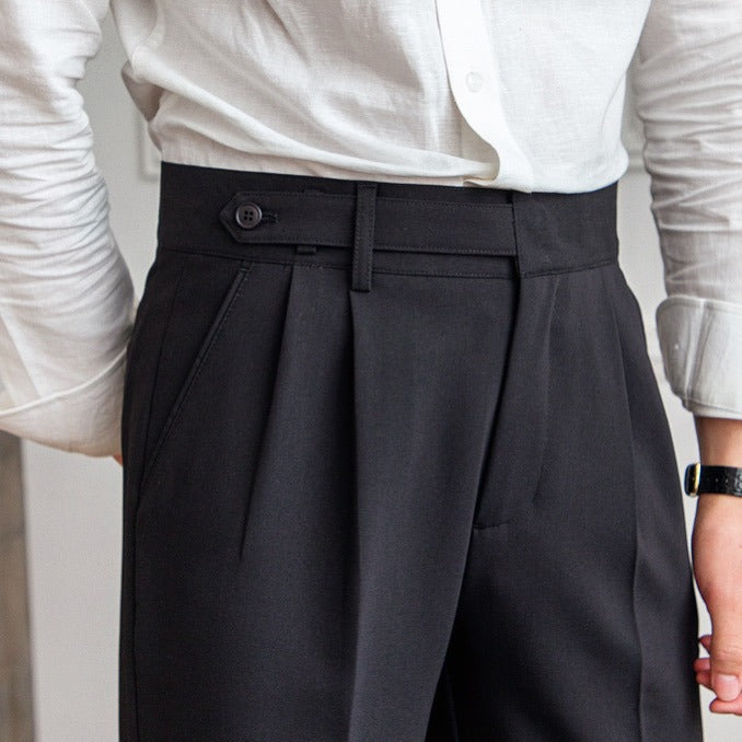Fitz | Essential Pants