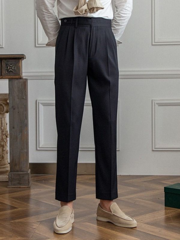 Fitz | Essential Pants