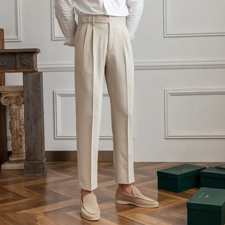 Fitz | Italian pants