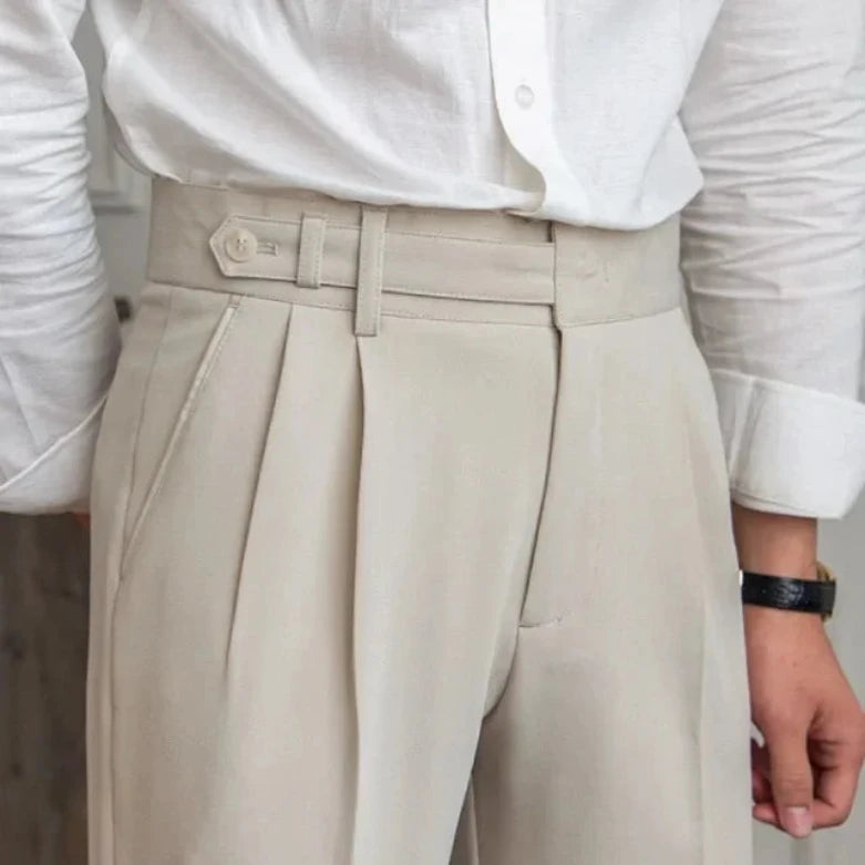 Fitz | Italian pants