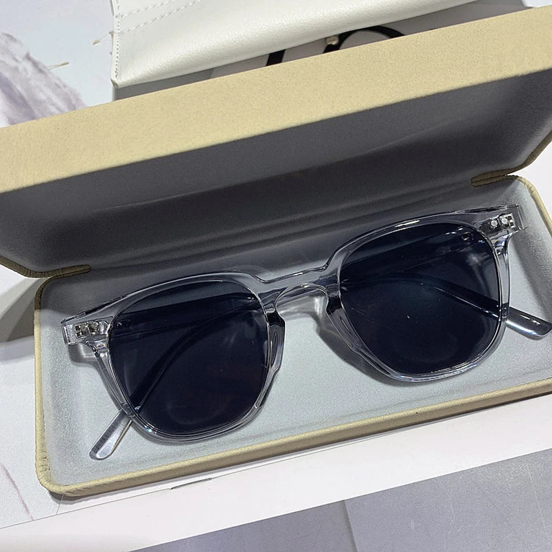 Fitz | Sunglasses