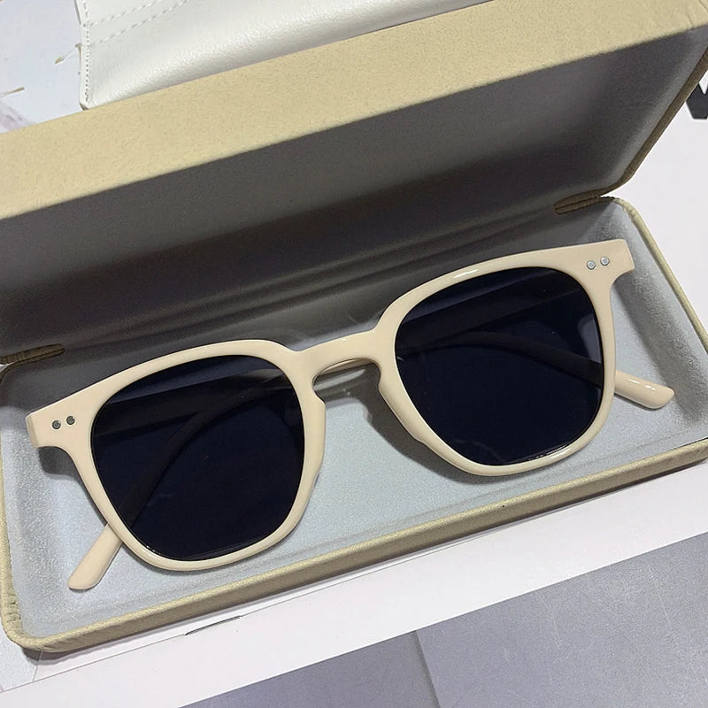 Fitz | Sunglasses