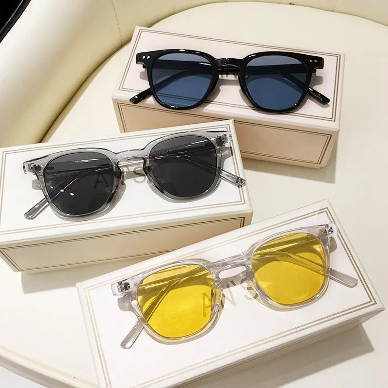 Fitz | Sunglasses