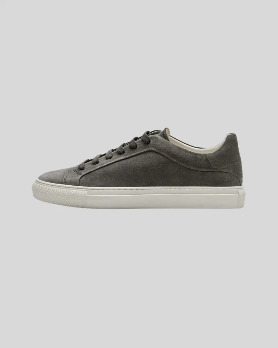 Old Money Oxford Sneakers-2