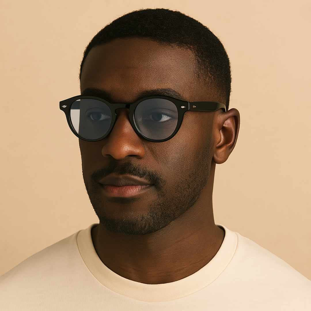 Henry – Sunglasses Old Money Style