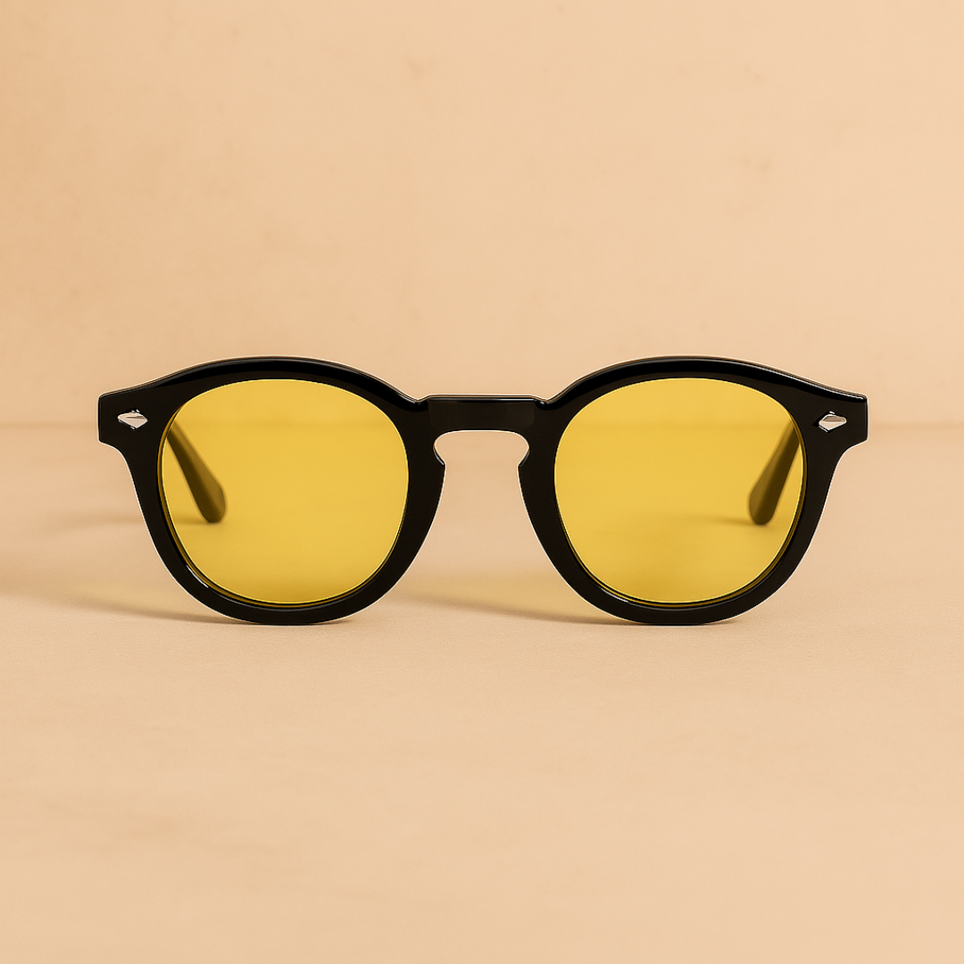 Henry – Sunglasses Old Money Style