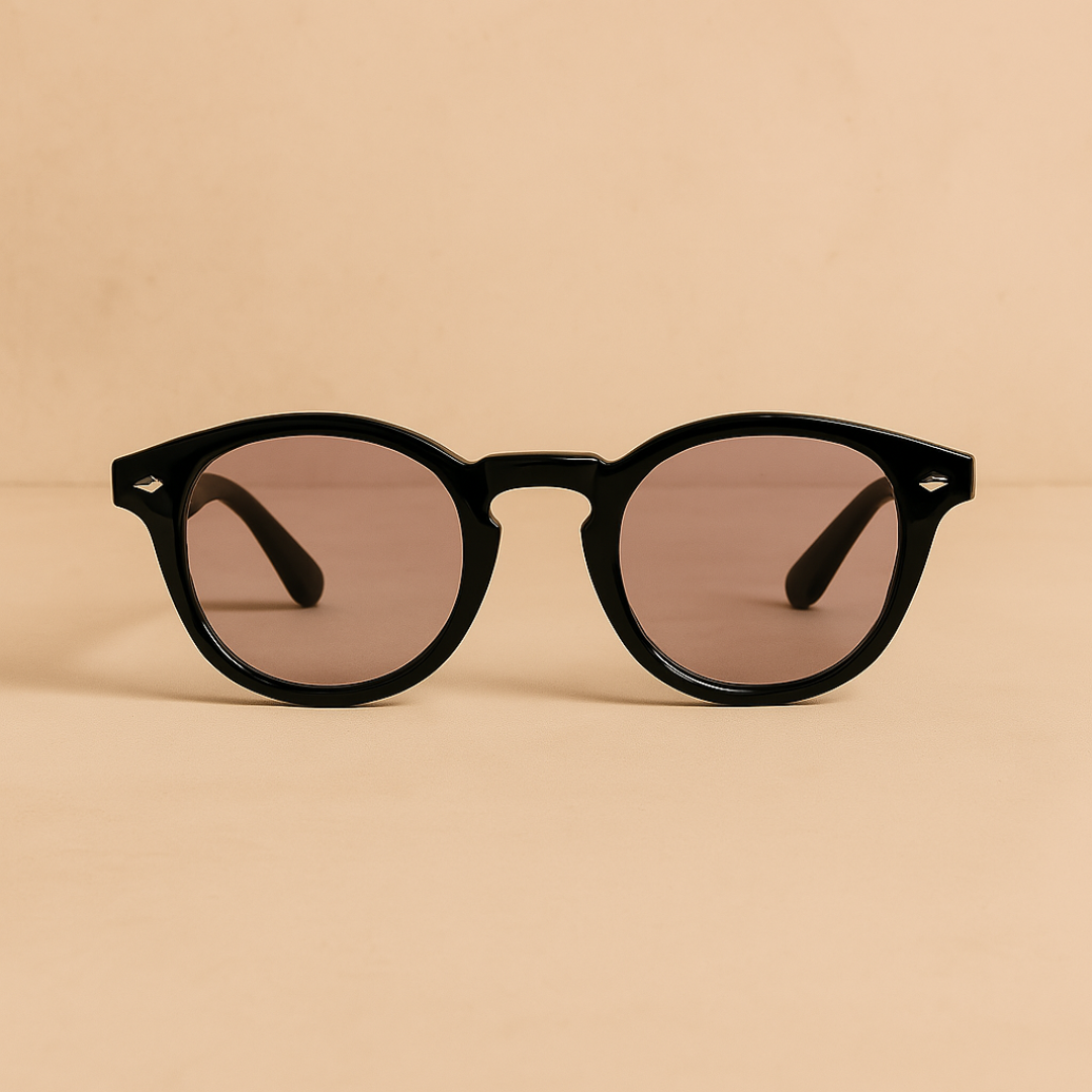 Henry – Sunglasses Old Money Style