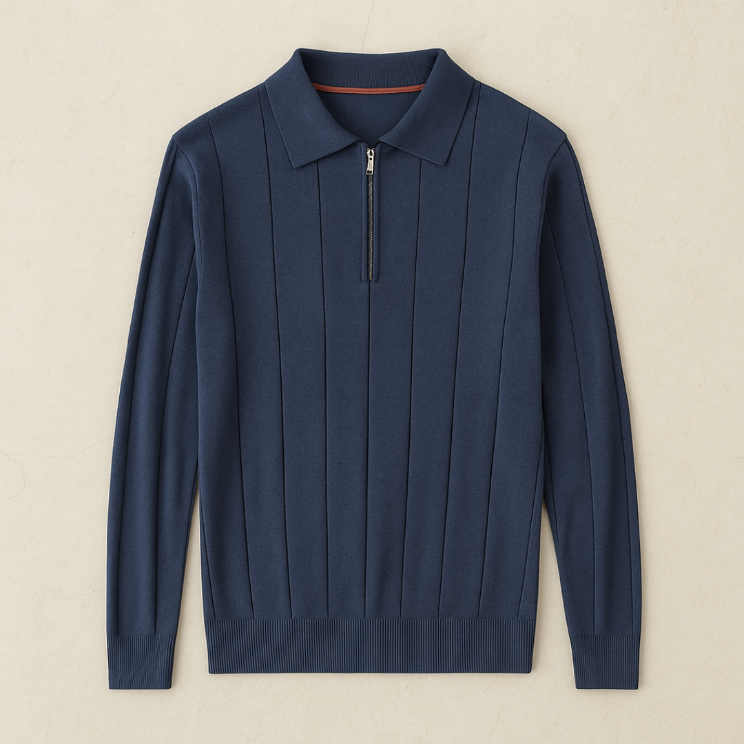 Jens – Slim Fit Cashmere