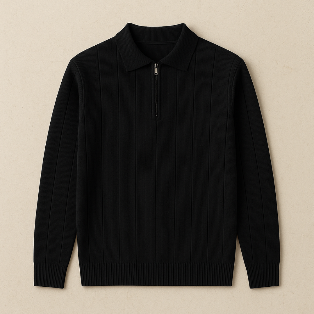 Jens – Slim Fit Cashmere