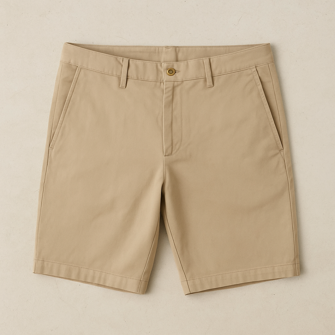 Jonas – Comfortable Summer Shorts
