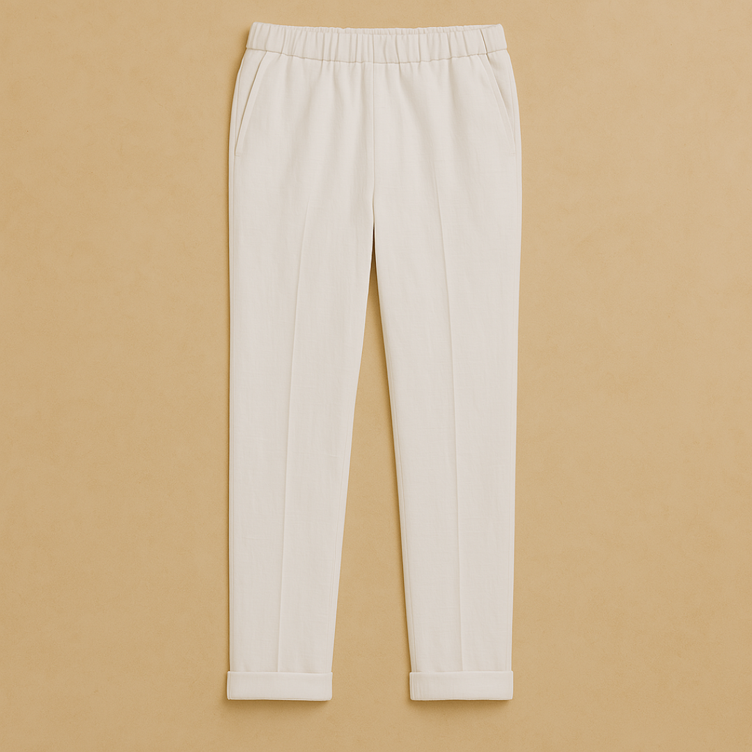 Jonas – Summer Slim Fit Pants