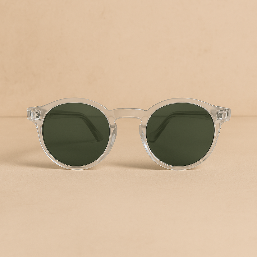 Lars – Vintage Inspired Sunglasses