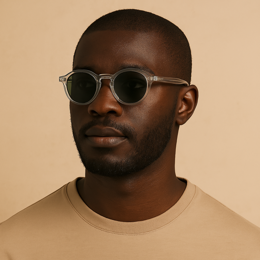 Lars – Vintage Inspired Sunglasses