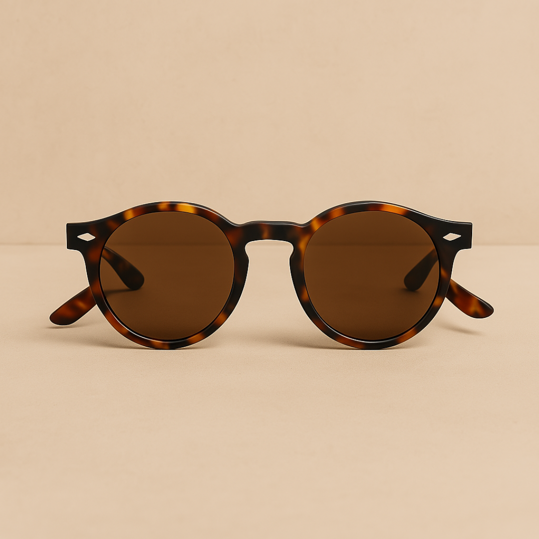 Lars – Vintage Inspired Sunglasses
