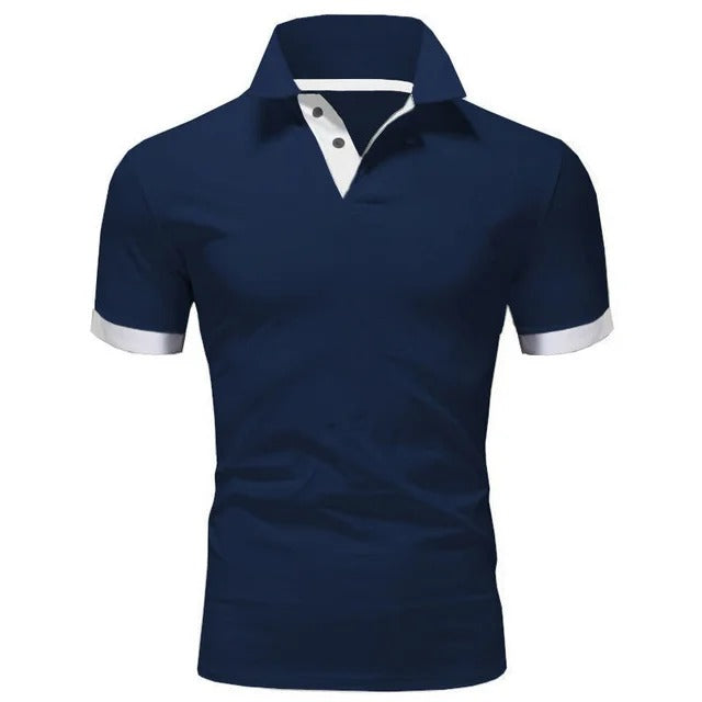 Levi - Classic and Lightweight Polo