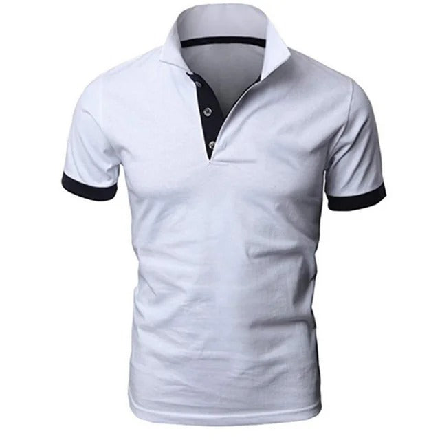Levi - Classic and Lightweight Polo