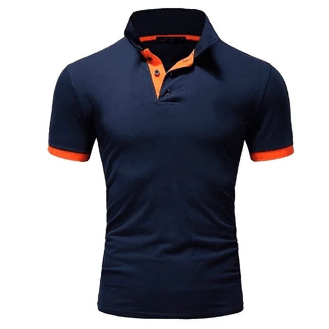Levi - Classic and Lightweight Polo