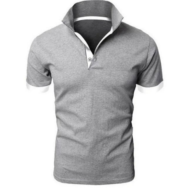 Levi - Classic and Lightweight Polo