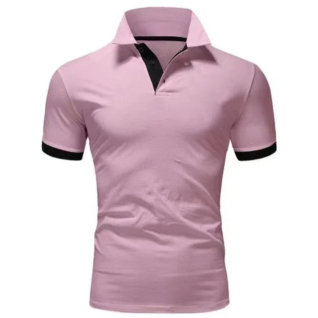 Levi - Classic and Lightweight Polo