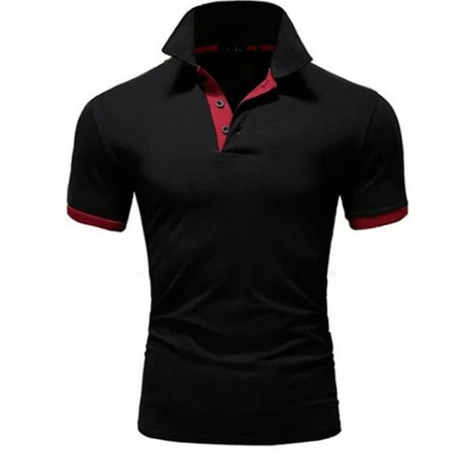 Levi - Classic and Lightweight Polo