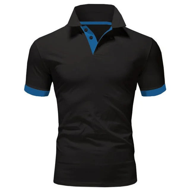 Levi - Classic and Lightweight Polo