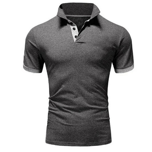 Levi - Classic and Lightweight Polo