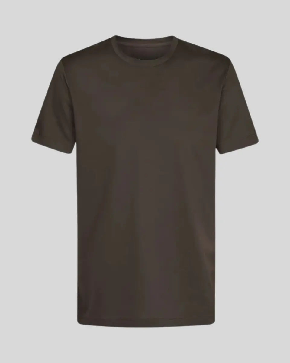 Liam luxury basic T-shirt