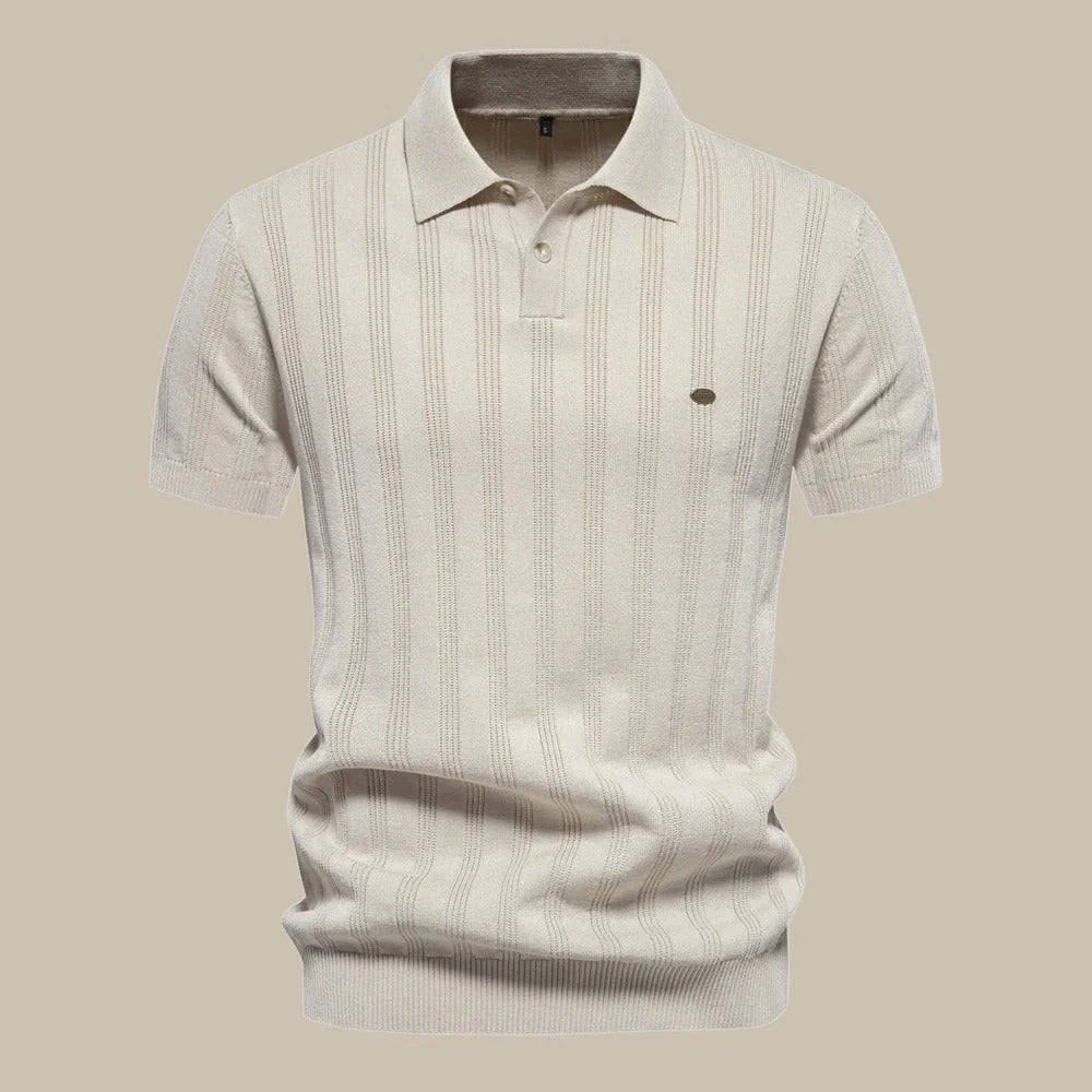 Magnus – Summer Chic Shirt Men