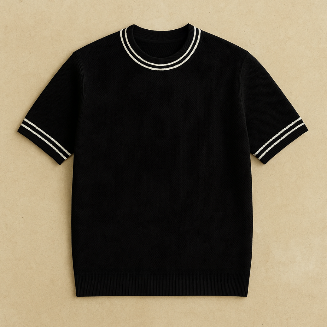 Magnus – Vintage Look T-shirt Men