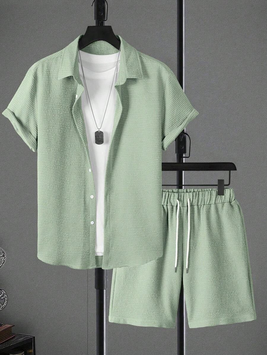Old Money summer holiday set