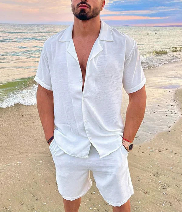 Owen - Leisure Set Men