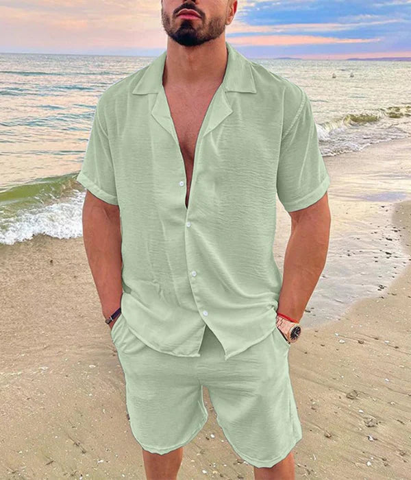 Owen - Leisure Set Men