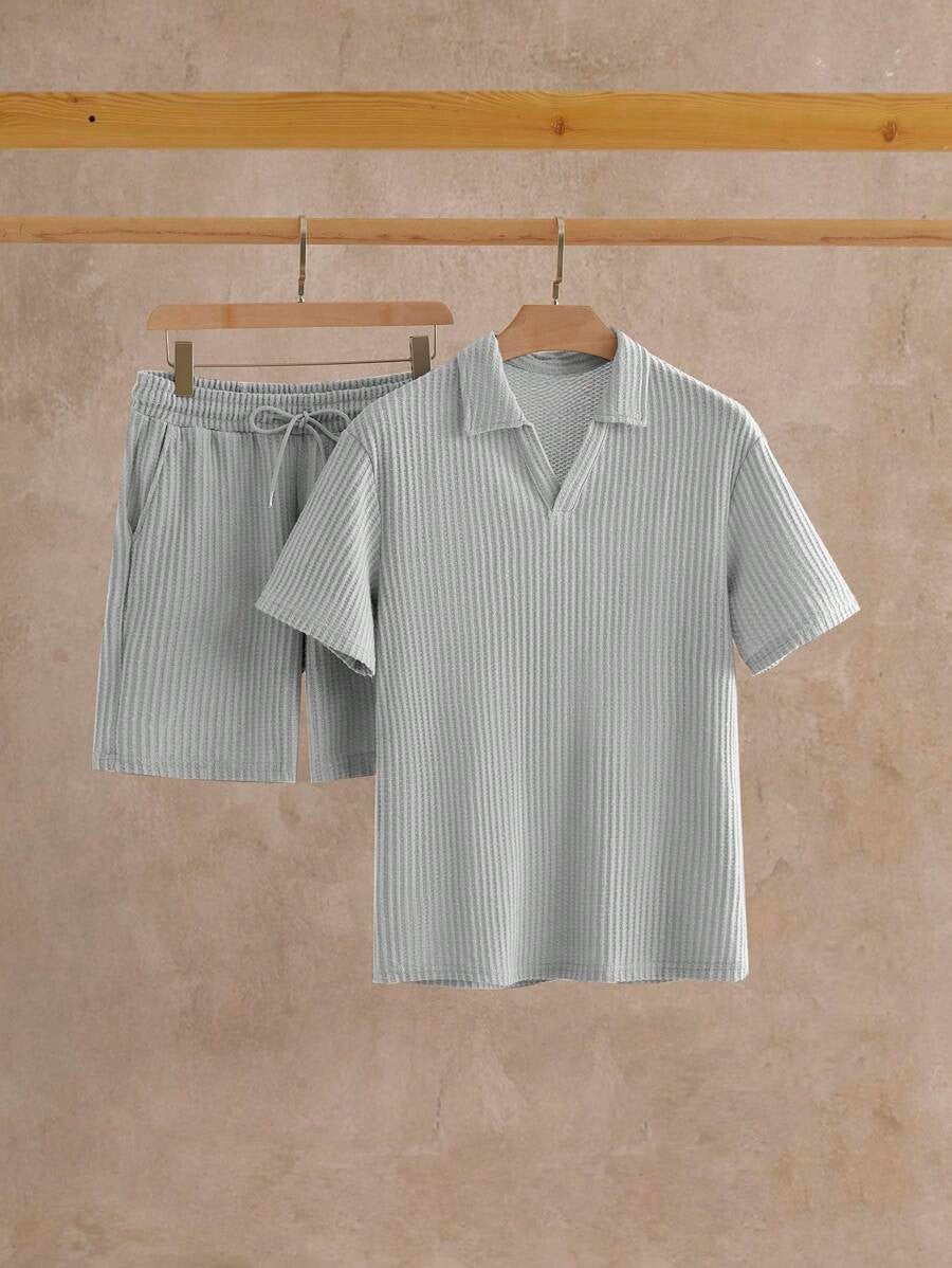 Rob - Cashmere summer set