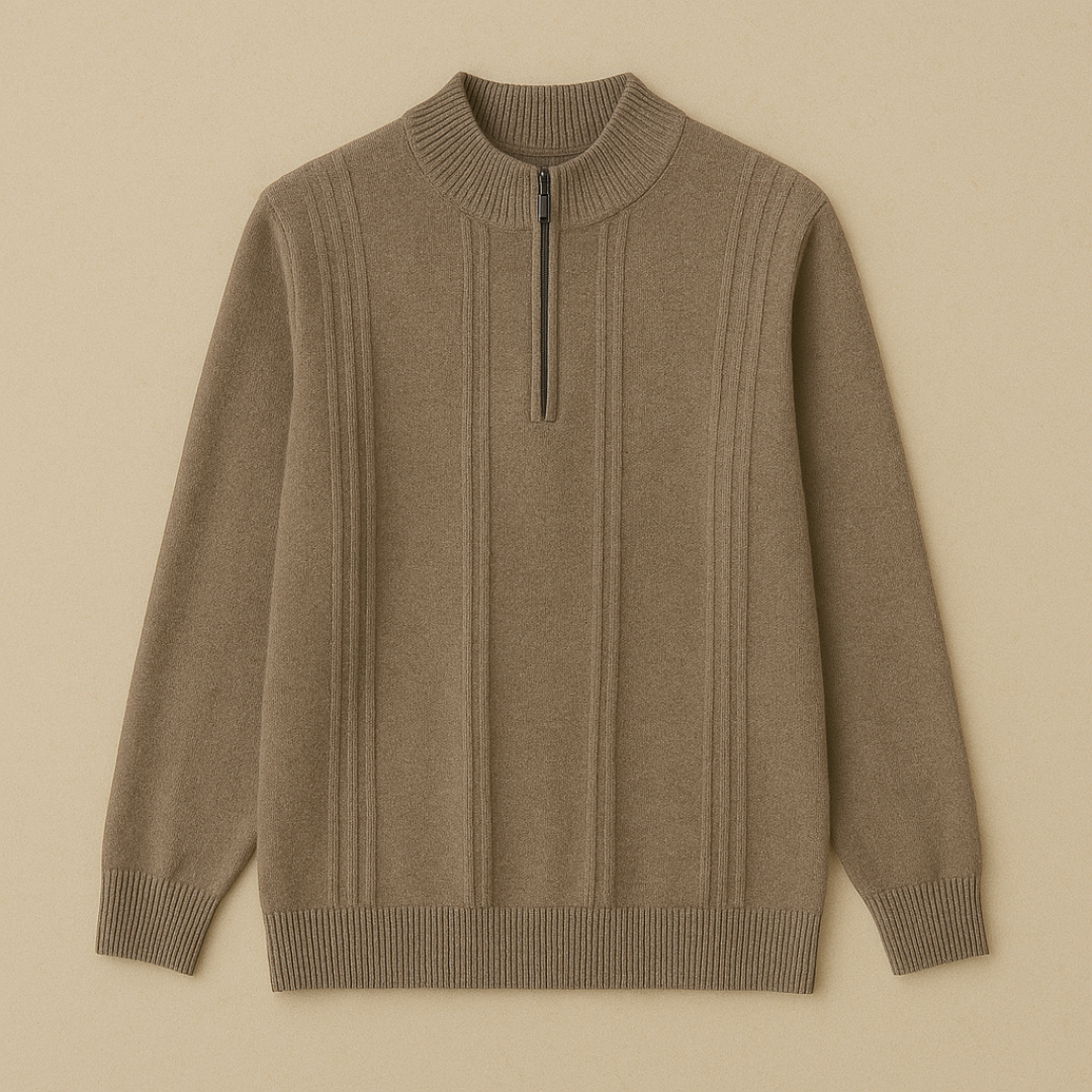 Simon – Premium Cashmere Sweater