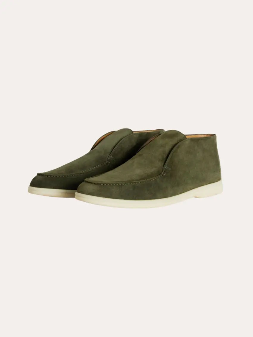 Thomas - Comfortable calfskin shoes