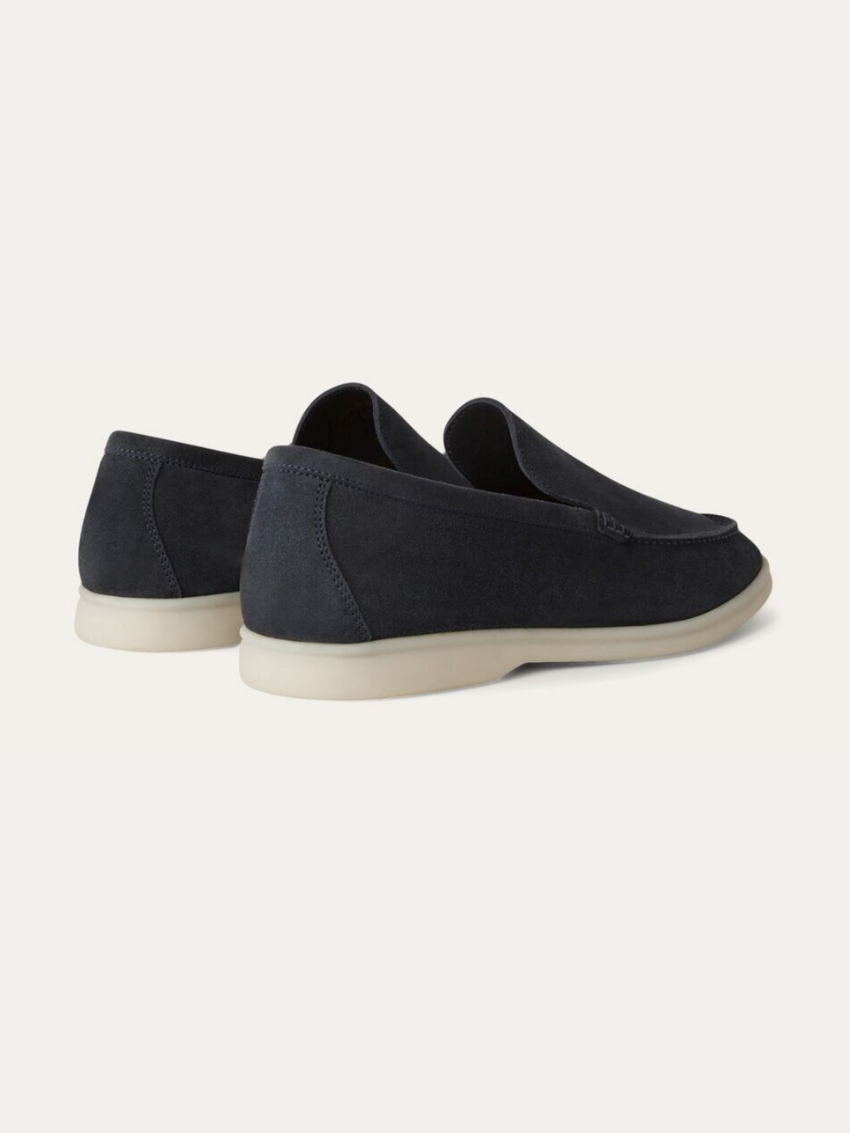 Old Money Loafers Mænd-4