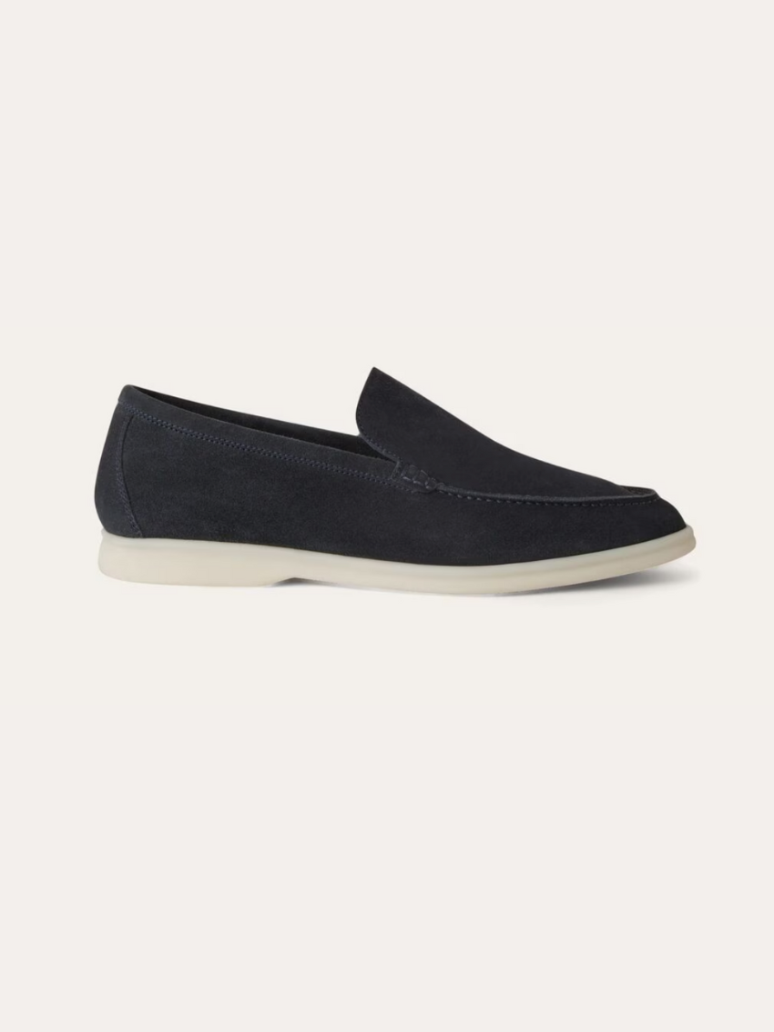 Old Money Loafers Mænd-5